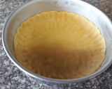 Foto del paso 6 de la receta: Tarta de frutillas con crema pastelera
