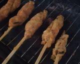 Foto langkah ke 5 dari resep Sate Lilit Ayam.