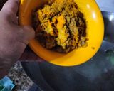 Foto langkah ke 2 dari resep Ayam Goreng Kremes.