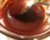 Spanish olive stuffed chicken thighs recipe step 3 photo