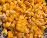 Hình bước làm 1 của món Mực xào rau củ