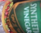 A picture of step 3 of Tamatar ki chutney.