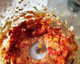 Foto langkah ke 2 dari resep Sambal Soto/SOP/Lontong Sayur.