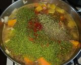Foto del paso 4 de la receta: Guiso Carrero