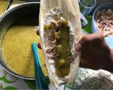 Foto del paso 9 de la receta: Tamales verdes de puerco