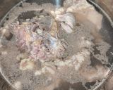Foto langkah ke 1 dari resep Sop Tulang Sapi Kuah Bening.