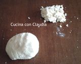 Foto del paso 1 de la receta: Pastafrola italiana con mermelada de membrillo