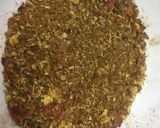 कढ़ाई पनीर(Kadhai paneer recipe in Hindi) रेसिपी चरण 2 फोटो