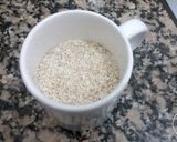 Foto del paso 3 de la receta: Sopa de calabaza y avena