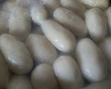 Foto langkah ke 5 dari resep Pempek Dos.