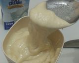 Foto langkah ke 2 dari resep CornDog Mozarella.