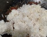 Foto langkah ke 2 dari resep Nasi Goreng Padang.