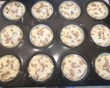 Tejfölös - joghurtos sós muffin recept fázis 4 fotója