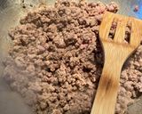 Bolognai csiga recept fázis 1 fotója