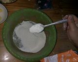 Foto langkah ke 2 dari resep Pisang Goreng Wijen.