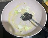 Foto langkah ke 2 dari resep Telur Tomat Segar.