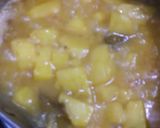 পেঁয়াজ আলু বাটি চচ্চড়ি (peyaj aloo bati chorchori recipe in bengali) রেসিপির ধাপ 3 ছবি
