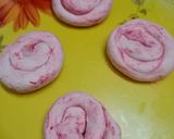 ছানার জিলিপি(Channar jilIpi recipe in bengali) রেসিপি ধাপ - 3 ছবি