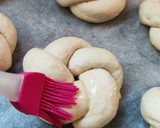 Foto del paso 13 de la receta: Panecillos Kaiser o Viena