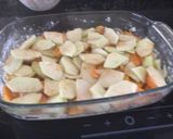 Foto del paso 1 de la receta Torta mágica de la hermana Bernarda
