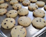 Foto del paso 1 de la receta: Alfajores cookies