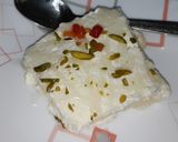 A picture of step 16 of Layali lubnan.