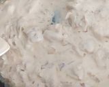 Foto del paso 4 de la receta: Pasta con pollo en salsa blanca