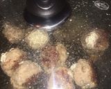 Foto del paso 3 de la receta: Albóndigas de Philadelphia