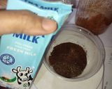 Foto langkah ke 1 dari resep Coffee Bean Cookies.