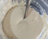Foto del paso 1 de la receta: Trenza con coco