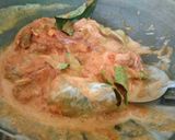 Foto langkah ke 1 dari resep Rendang kerbau, no minyak.
