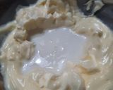 Foto del paso 2 de la receta: Queso crema para untar sandwichs de miga (ideas)