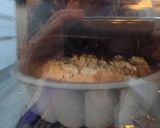 Foto del paso 4 de la receta: Bundt cake de chicharrón
