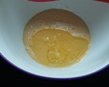 Foto del paso 4 de la receta: Bizcocho de yogur de limón