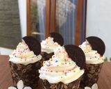 Foto langkah ke 8 dari resep Cupcake.