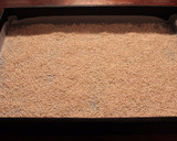 Foto del paso 1 de la receta: Granola riquísima y fácil