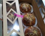 Foto langkah ke 9 dari resep Korean Garlic Cheese Bread.