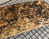 Foto del paso 7 de la receta: 🍞Pan de harina de almendras y trigo sarraceno #Singluten🍞
