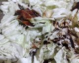 Foto del paso 8 de la receta: MI AMADA COL CHINA... Versión 2025