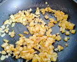 Foto del paso 2 de la receta: Burger de berenjena