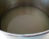 Foto del passaggio 2 della ricetta Pennoni rigati con salsa al "granchio blu"