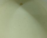 Foto del paso 1 de la receta: Torta integral de ricotta y frambuesa