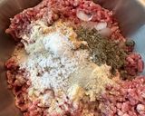 A picture of step 2 of Best Home made Cumberland Sausage - So easy and SOOOO cheap but delicous and no additives - ENJOY :P.