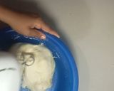 Foto langkah ke 2 dari resep Roti Boy.