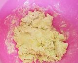 Foto langkah ke 2 dari resep Roti Maryam sederhana.