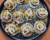 સુરતી આલુ પૂરી.(surati aloo puri in gujarati) રેસીપી સ્ટેપ5ફોટો