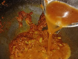 पत्ता गोभी दम आलू सब्जी