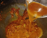 पत्ता गोभी दम आलू सब्जी रेसिपी चरण 4 फोटो