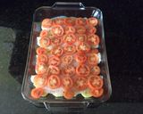 Foto del paso 13 de la receta: Pescado Al Horno Gratinado