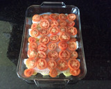 Foto del paso 13 de la receta: Pescado Al Horno Gratinado